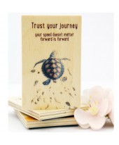 Magneet Trust your journey