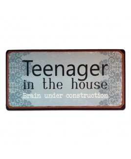 Magneet Teenager