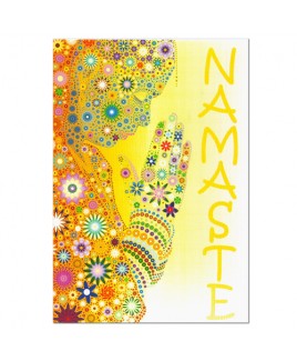 Kaart Namaste